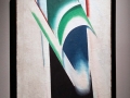 Alexander Rodchenko: Non objective (Composition N° 56), 1918