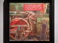 Alexandr Samochvalov: Reparing the Locomotive, 1931