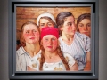 Konstantin Juon: Young Communists, 1926