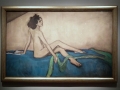 Valentin Serov: Ida Rubenstein, 1910