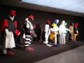 Victory over the Sun: costumes, reconstruction