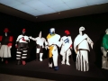 Victory over the Sun: costumes, reconstruction