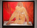 Vladimir Tatlin: Model, 1913