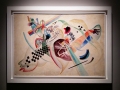 Wassily Kandinsky: On White (1), 1920