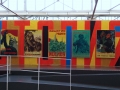 René Francisco & Eduardo Ponjuán: Utopia, 1991