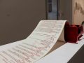 Donatella Lombardo: Rimediazioni Analogiche (Analogue Remediation)