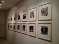 Exhibition view