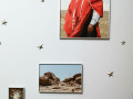 River Claure: Warawar Wawa (Son of the Stars), 2019 - 2020