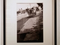 A. Rodchenko: Laying Asphalt, Lenningrad Highway, 1929