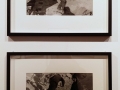 A. Rodchenko: Construction of White Sea-Baltic Canal series, 1933