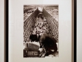 A. Rodchenko: Working in a Lock, Photomontage, 1933