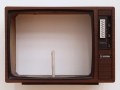 Nam June Paik: Candle TV, 1990