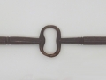 Giulio Bizzarri & Corrado Costa: Double Key - logo of Pari&Dispari