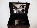 Joe Jones: Music Box n°2, 1975, Edizione Pari&Dispari