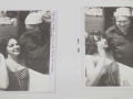Rosanna Chiessi: Photo album N° 32 (Hermann Nitsch)