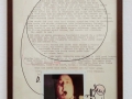 Dieter Roth: 55 Schisse für Rosanna, 1978-79