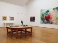 Exhibition view: Rosanna Chiessi. Pari&Dispari, MAMbo, 2018