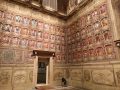 Sala Urbana , Palazzo d'Accursio Bologna
