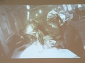 The Factory of found clothes: Scarled Sails, 2005 (Video)