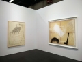 Konrad Klapheck (1990) & Sigmar Polke (1986)