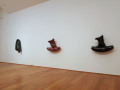 Lynda Benglis 