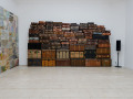 Predrag Djaković: Through Golgotha to Resurrection, Serbian Pavilion, photo:_JS: Jacopo Salvi, courtesy La Biennale di Venezia