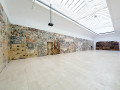 Predrag Djaković: Through Golgotha to Resurrection, Serbian Pavilion, photo:_JS: Jacopo Salvi, courtesy La Biennale di Venezia
