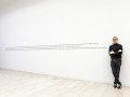 Predrag Djaković: Through Golgotha to Resurrection, Serbian Pavilion, photo Zvonimir Segi, courtesy Olga Cuckovic