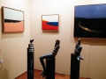 Cubo Gallery: Guim Tió & Silvia Trappa