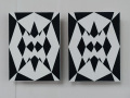 Vincenzo Marsiglia: Geometries, 2014/15
