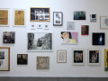 “Sono ancora qua” – SetUp to be continued, installation view
