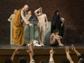 Moataz Nasr: Om El Saad (The Slave Market), 2019, Courtesy: the artist and GALLERIA CONTINUA