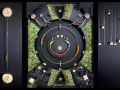 L'orMa: The Garden of Delights