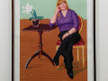 Galerie Lelong & Co: David Hockney