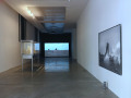 Julian Charrière: Somewhere, Somehow They Never Stop Doing What They Always Did & Polygon