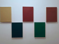 Galleria Spazia: Colours