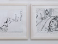 Moataz Nasr: Storyboard, 2017