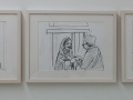 Moataz Nasr: Storyboard, 2017