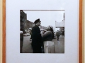 Vivian Maier/Maloof Collection: Armenian woman fighting on East 86th Street, September, 1956, New York