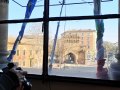 Porta San Donato: Susan Philipsz - Deep Water Pulse