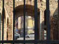 Porta San Donato: Susan Philipsz - Deep Water Pulse, loudspeaker