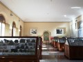 Museo Luigi Bombicci: Susan Philipsz, Photos