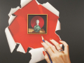 T293 & Paci-Contemporary: Horst P. Horst & Patrizio di Massimo