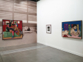 T293 & Paci-Contemporary: Horst P. Horst & Patrizio di Massimo