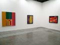 Herald St & Tega: Piero Dorazio & Matt Connors