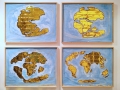 Giovanni de Gara: Pangea