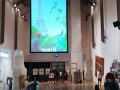 Exhibition view
