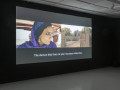 Moataz Nasr: The Mountain (video still), 2017, Courtesy: the artist and GALLERIA CONTINUA