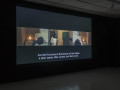 Moataz Nasr: The Mountain (video still), 2017, Courtesy: the artist and GALLERIA CONTINUA