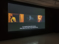 Moataz Nasr: The Mountain (video still), 2017, Courtesy: the artist and GALLERIA CONTINUA